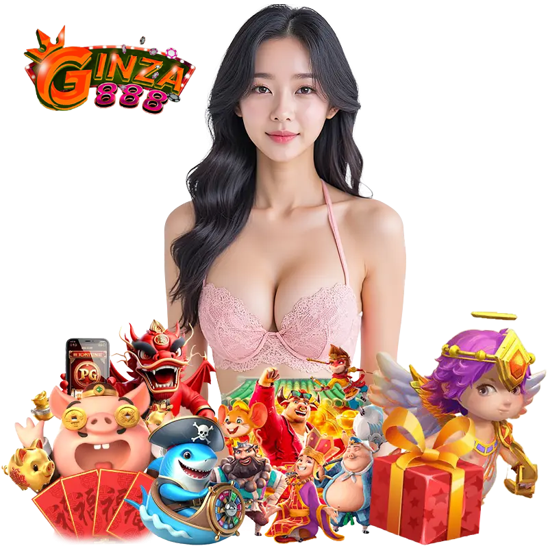 ginza888 AUTO